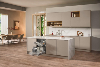 Miele G 5656 Vi XXL Active EB-Geschirrsp 