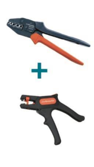 Intercable ICAKTION1-25 Mechan. Press-/ 