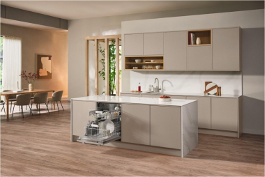 Miele G 5851 Vi ActivePlus EB-Geschirrsp 