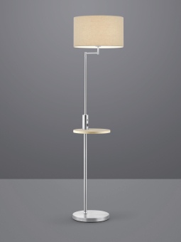 TRIO 400400107 Stehleuchte CLAAS 