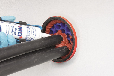 GT wiederöffenbares   FiloSeal+ HD 160mm 