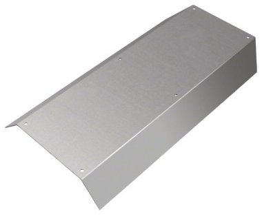 Hager Blinddeckel-Abzweig   AKBAZ2500702 