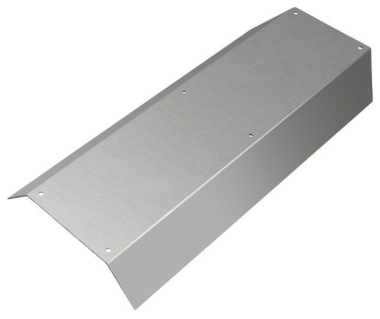 Hager Blinddeckel-Abzweig   AKBAZ2000702 