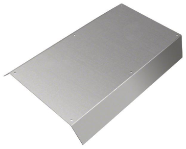 Hager Blinddeckel-Abzweig   AKBAZ4000702 