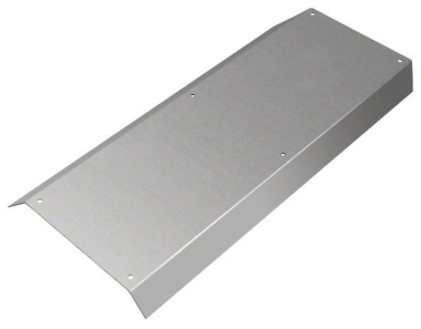 Hager Blinddeckel-Abzweig   AKBAZ2500402 