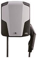 ABL Wallbox eMH1 mit  Ladekabel   1W2201 