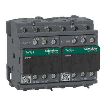 GS Wendeschütz 12A              LC2D12B7 