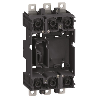 GS Stecksockel Für Nsx400/630   LV432516 