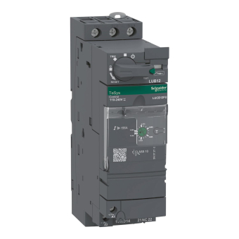 GS Grundger T 12A                  LUB12 