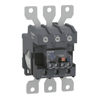 GS Motorschutzrelais            LRD33676 