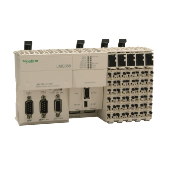 Schneider Kompakter           LMC058LF42 