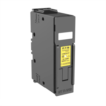 EATON Sicherungshalter Nsp.       CM20CF 
