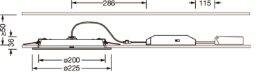 Siteco                       51DR10MFGCB 