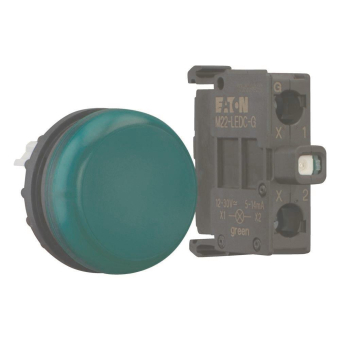 EATON M22-L-G-LEDC-BVP            168776 