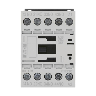EATON DILA-31 48V50Hz Hilfsschütz 276352 