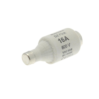 EATON SICHERUNG 16A DII/E27       16D27Q 