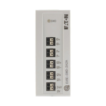 EATON EU5E-SWD-2A2A Ein-          144063 