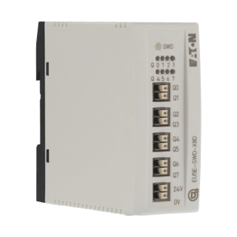 EATON EU5E-SWD-X8D Ausgabemodul   144061 