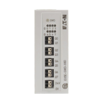 EATON EU5E-SWD-X8D Ausgabemodul   144061 