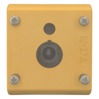 EATON M22-IY1-XPV60 Aufbaugehäuse 167798 