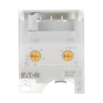 EATON PKE-XTUWCP-36 Auslöseblock  168796 