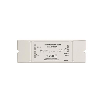 Esylux REPEATER PS IEC 62386  EP10431371 