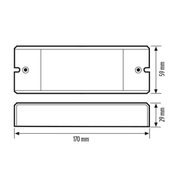 Esylux REPEATER PS IEC 62386  EP10431371 
