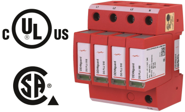 Dehn 908347 DG MU   DG MU 3PY 600 4W+G R 