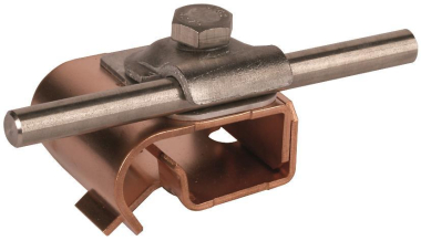 DEHN Dachrinnenklemme             339167 