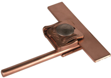 DEHN Falzklemme CU 0,7-8mm        365037 