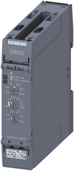 Siemens Netzüberwach-      3UG5514-1BR20 
