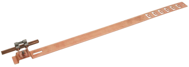 DEHN Dachleitungsh. CU            206227 