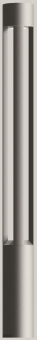 BEGA E-Lichtbauelement silber   84082AK4 