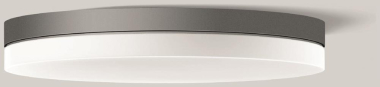 BEGA Decken-/Wandleuchte 3000K  33681AK3 