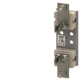Siemens NH-Sicherungsunterteil   3NH6330 