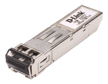 D-Link Mini-GBIC Transceiver  DEM-312GT2 