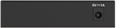 D-Link 5-Port Layer2 Gigabit DGS-105GL/E 