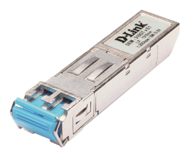 DLINK Mini GBIC Transreceiver  DEM-310GT 
