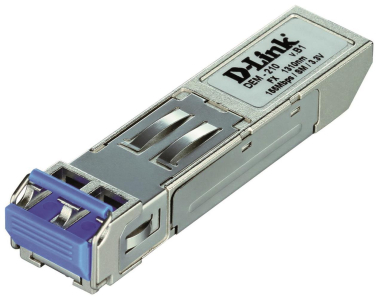 D-Link Mini GBIC Transreceiver   DEM-211 