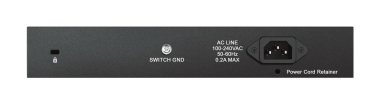 DLink 16-Port Layer2 Gigabit DGS-1016D/E 