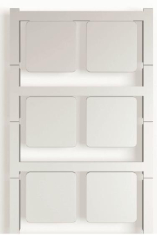 Weidmüller SM 27/27 K MC NE GR Geräte- 