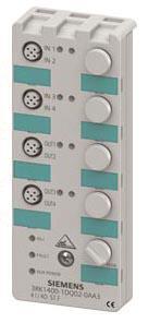 SIEM AS-I             3RK1400-1DQ02-0AA3 