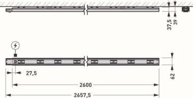 TRIL Tragprofile /            9002405906 
