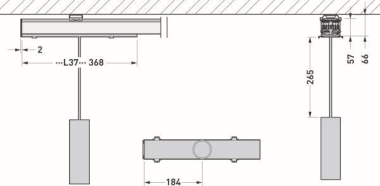 TRIL Leuchteneinsätze 78..E-  6000497851 