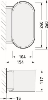 TRIL Wand u.Deckenleuchten    6000570440 
