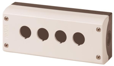 EATON M22-I4 Aufbaugehäuse        216539 