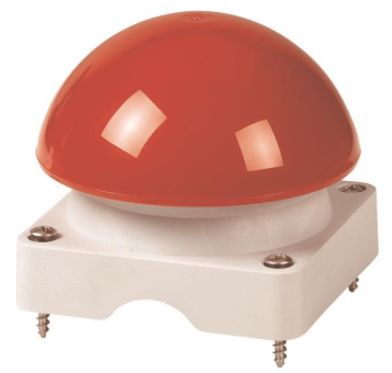 EATON FAK-R Gehäuseoberteil grau  071810 