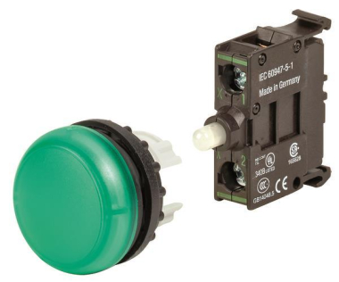 EATON M22-L-G-LEDC-BVP            168776 