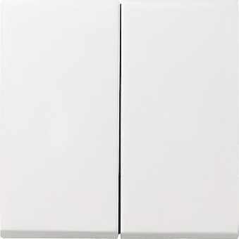 GIRA 231503 Aufsatz Seriendimmer System 