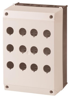 EATON M22-I12 Aufbaugehäuse       222688 